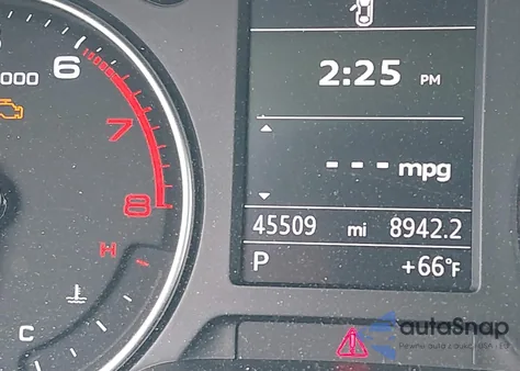 2015 Audi A3 1.8T Premium из США, поврежденный, VIN WAUACGFF9F1141570